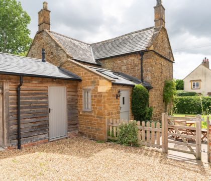 Brook Cottage - Staycotswold