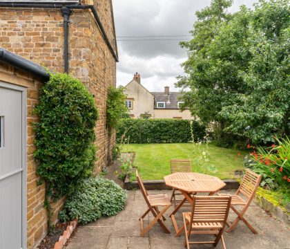 Brook Cottage - Staycotswold