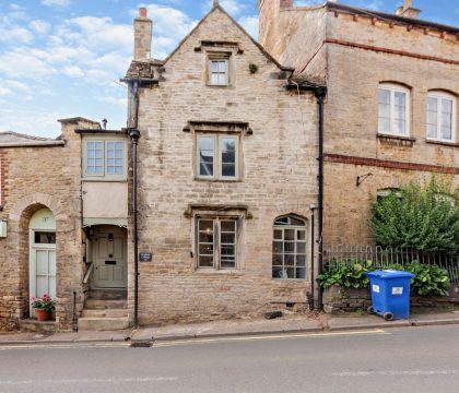 Elephant Cottage - StayCotswold