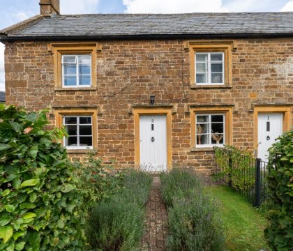 Brook Cottage - Staycotswold