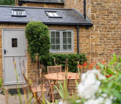 Brook Cottage Garden - Staycotswold