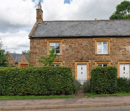 Brook Cottage - Staycotswold