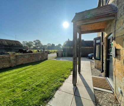 The Farmhouse - StayCotswold