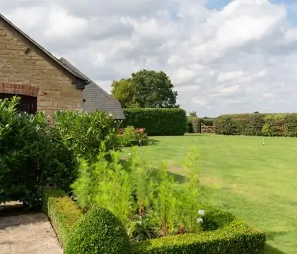 Coursehill Barn Annex - StayCotswold