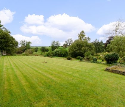 Old Brewery House - StayCotswold