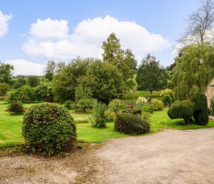 Old Brewery House - StayCotswold