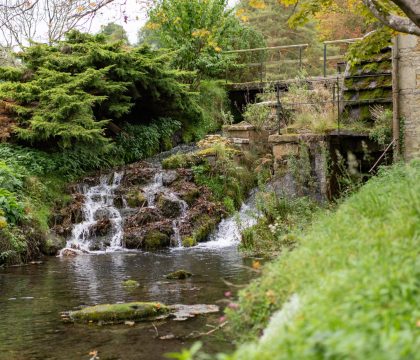 Old Brewery House - StayCotswold