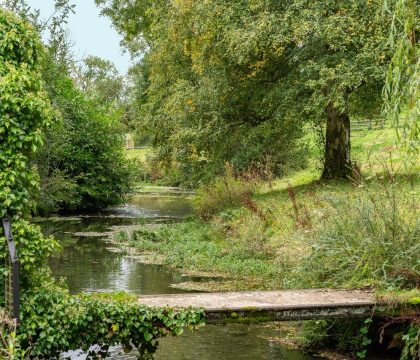 Old Brewery House - StayCotswold