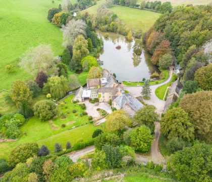 Old Brewery House - StayCotswold