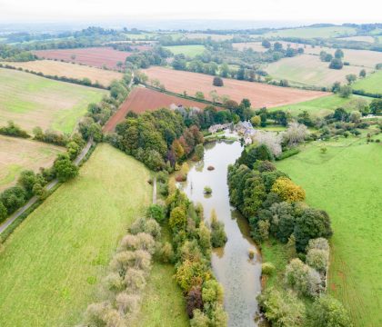 Old Brewery House - StayCotswold