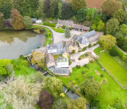 Old Brewery House - StayCotswold