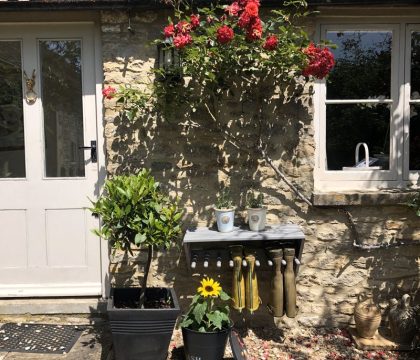 Guinea Cottage - StayCotswold