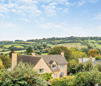 Rosewood Cottage - StayCotswold