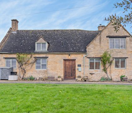 Rex Cottage - StayCotswold