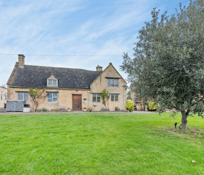 Rex Cottage - StayCotswold