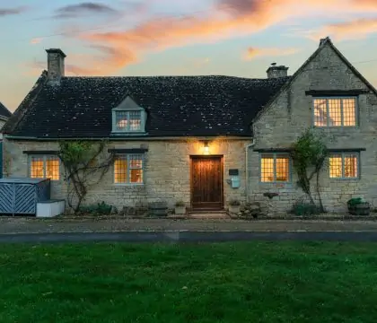 Rex Cottage - StayCotswold