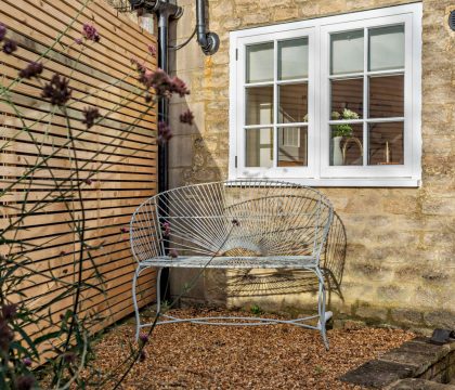 Little Cottage Garden - StayCotswold