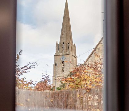 Steeple View - StayCotswold