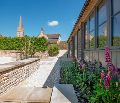 Steeple View - StayCotswold