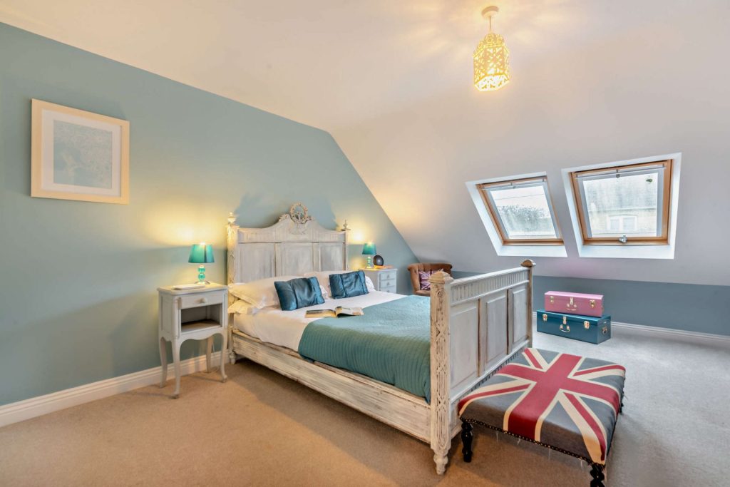 Callow Cottage, 3 Bed Cotswold Holiday Home in BourtonontheWater