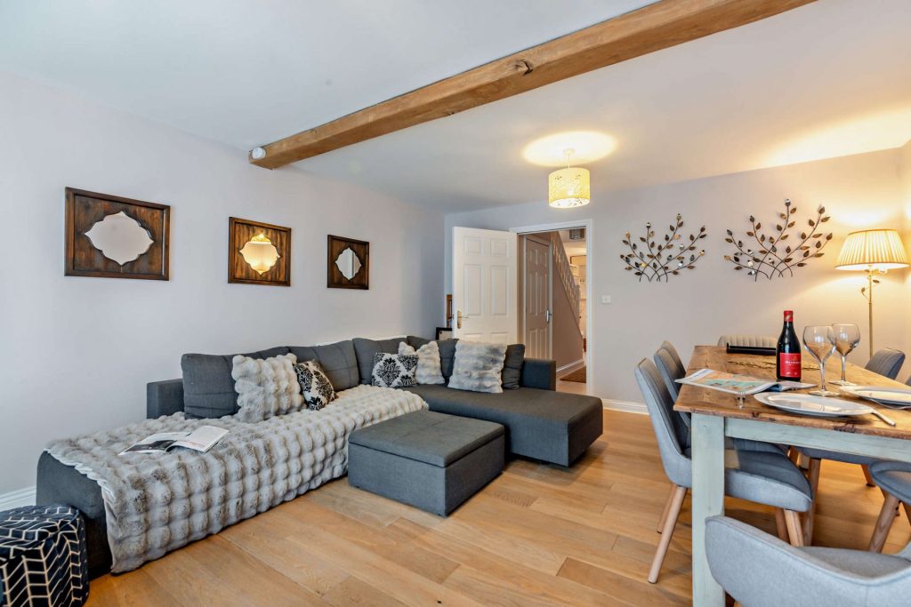 Callow Cottage, 3 Bed Cotswold Holiday Home in BourtonontheWater