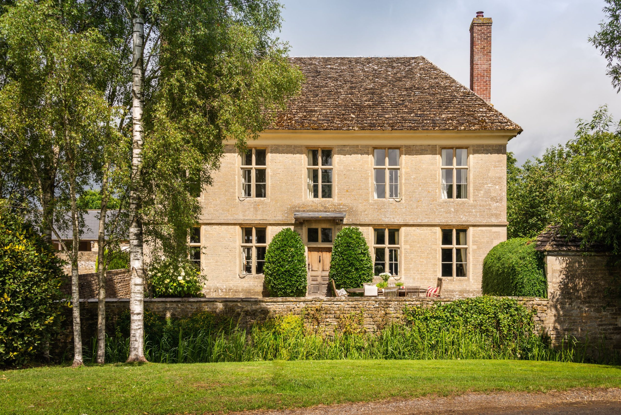 Luxury Cotswold Holiday Cottages