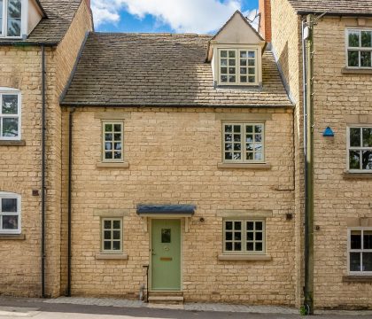 Norton Cottage - StayCotswold