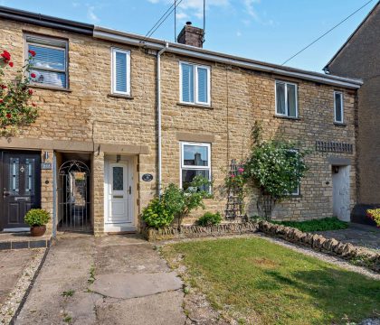 Tukes Cottage - StayCotswold