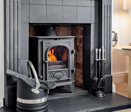 Tukes Cottage Sitting Room - StayCotswold