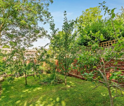 Tukes Cottage Garden - StayCotswold