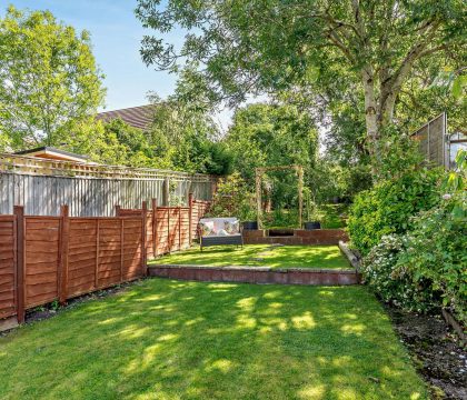 Tukes Cottage Garden - StayCotswold