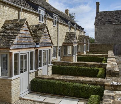 Yew Tree Cottage  - StayCotswold