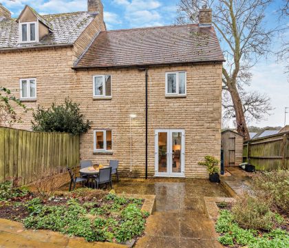 Snowdrop Cottage - StayCotswold