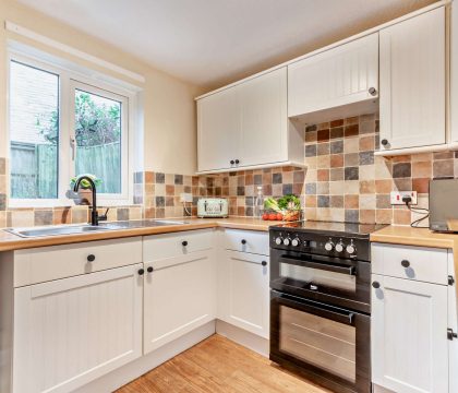 Snowdrop Cottage - StayCotswold
