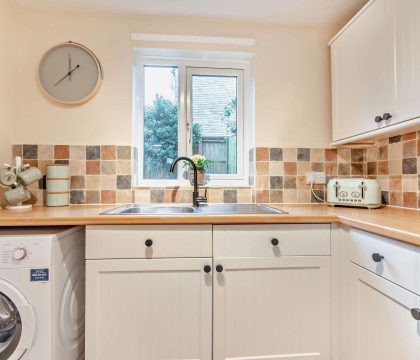 Snowdrop Cottage - StayCotswold