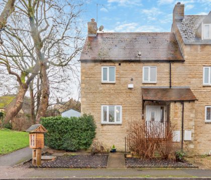 Snowdrop Cottage - StayCotswold