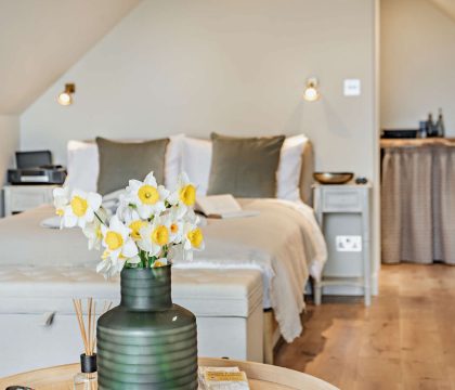 Keepers Annexe - StayCotswold