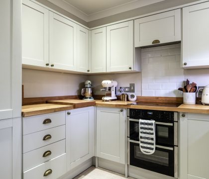 Norton Cottage Kitchen - StayCotswold