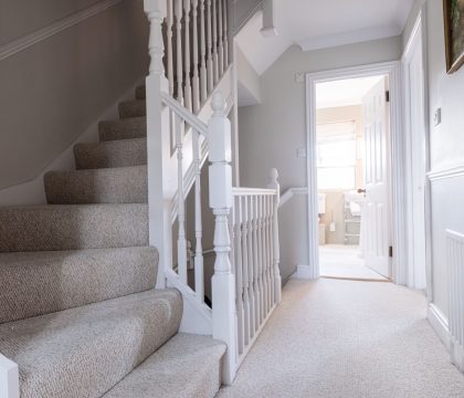 Norton Cottage Family Bathroom - StayCotswold