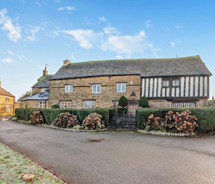 The Court House - StayCotswold