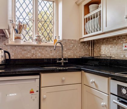 The Court House Kitchen - StayCotswold