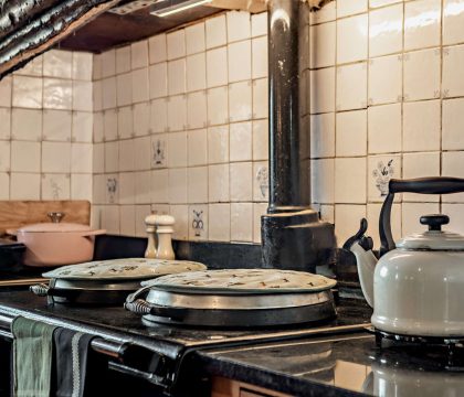 The Court House Kitchen - StayCotswold