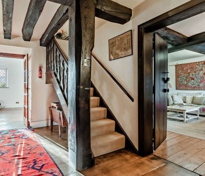 The Court House - StayCotswold