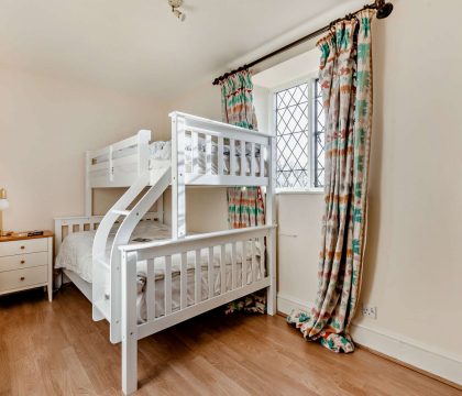 The Court House Bedroom 5 - StayCotswold