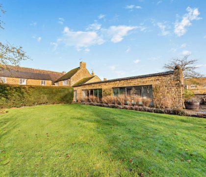 The Court House - StayCotswold