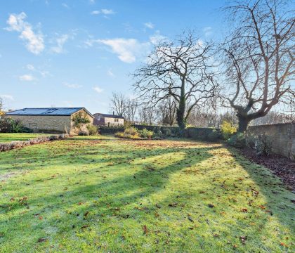 The Court House - StayCotswold