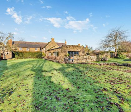 The Court House - StayCotswold