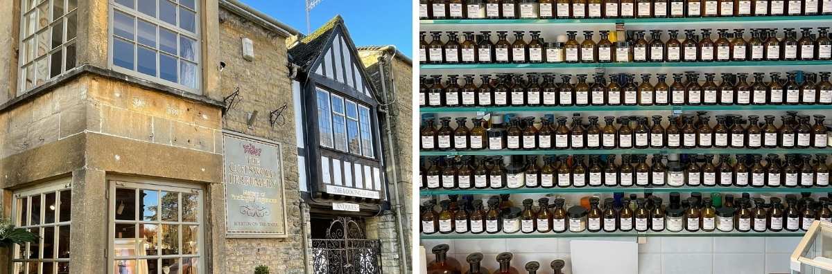 Cotswold Perfumery