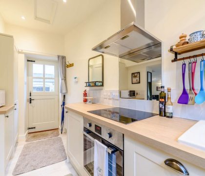 The Reading Room Kitchen - StayCotswold