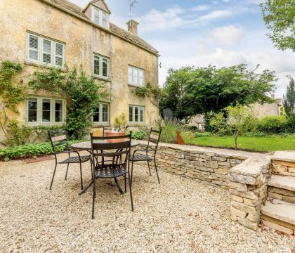 Laurel Tree Cottage - StayCotswold